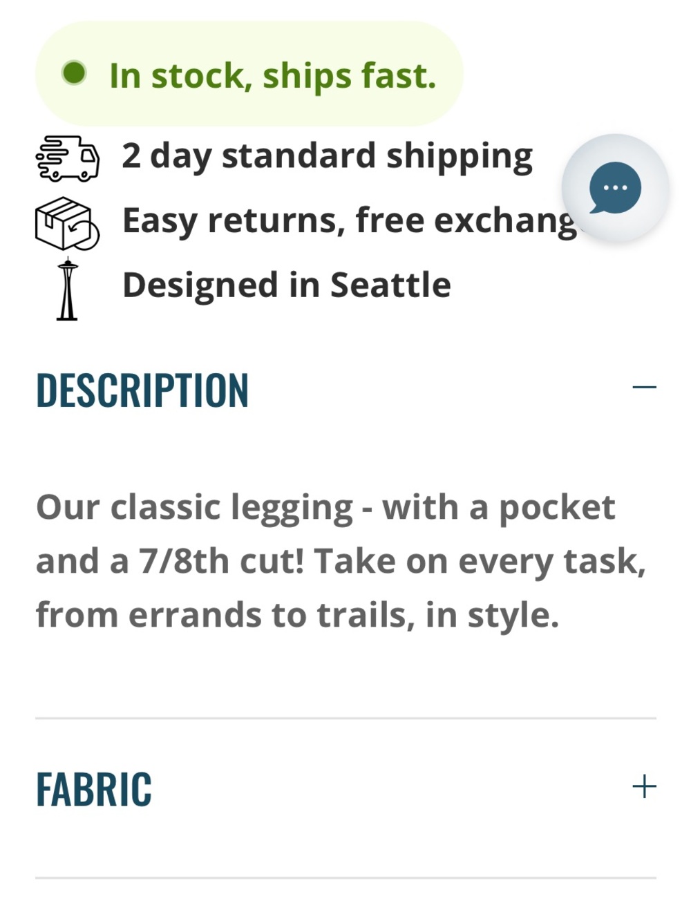 Woolly’s High-Waist Blue Merino Wool Leggings with Side Pockets size S - Picture 14 of 15